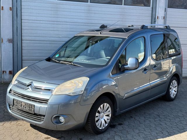 Citroën Berlingo Kombi Multispace