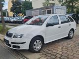 Skoda Fabia Combi Classic - Skoda Fabia aus 2005: Combi