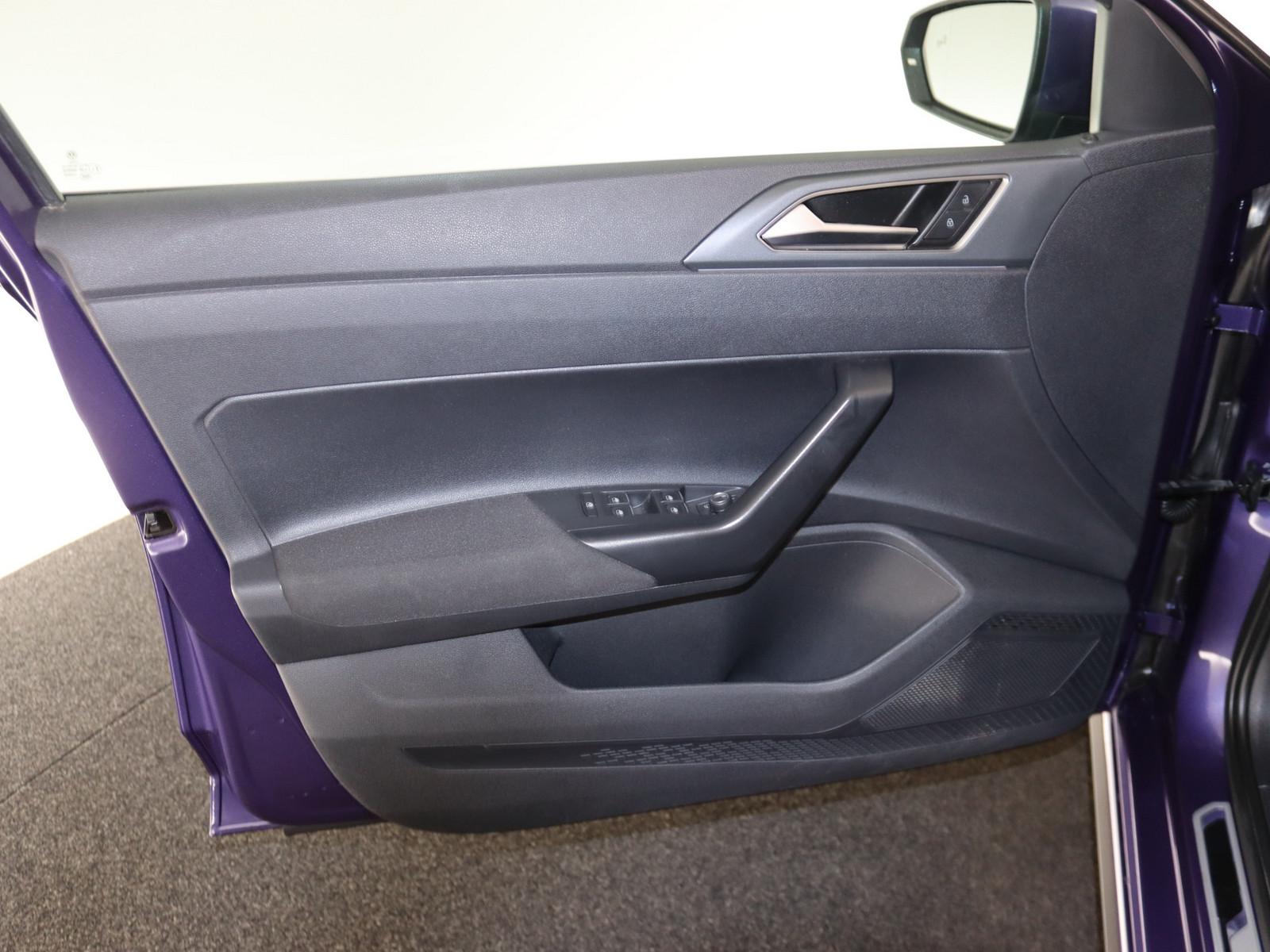 Volkswagen Polo 1.0 TSI R-Line MATRIX-LED PANO ACC NAVI SHZ, миниатюра 15