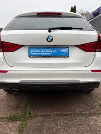 BMW X1 - 9