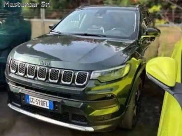 Jeep JEEP Compass Compass 1.3 turbo t4 phev Limited 4 imagem 2