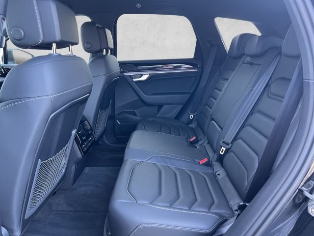 Touareg R-Line 3.0 TDI V6 4M AHK*Luft*Navi