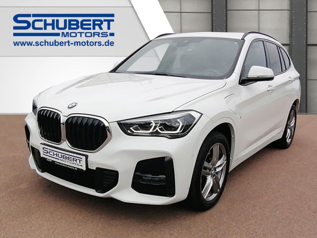 BMW X1 25e M Sport HuD Navi LED Soundsystem Kamera