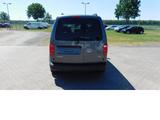 Volkswagen Caddy 1.2 Trendline TSI BMT 5Sitze Klima - 7-Sitzer Autos mit Allradantrieb