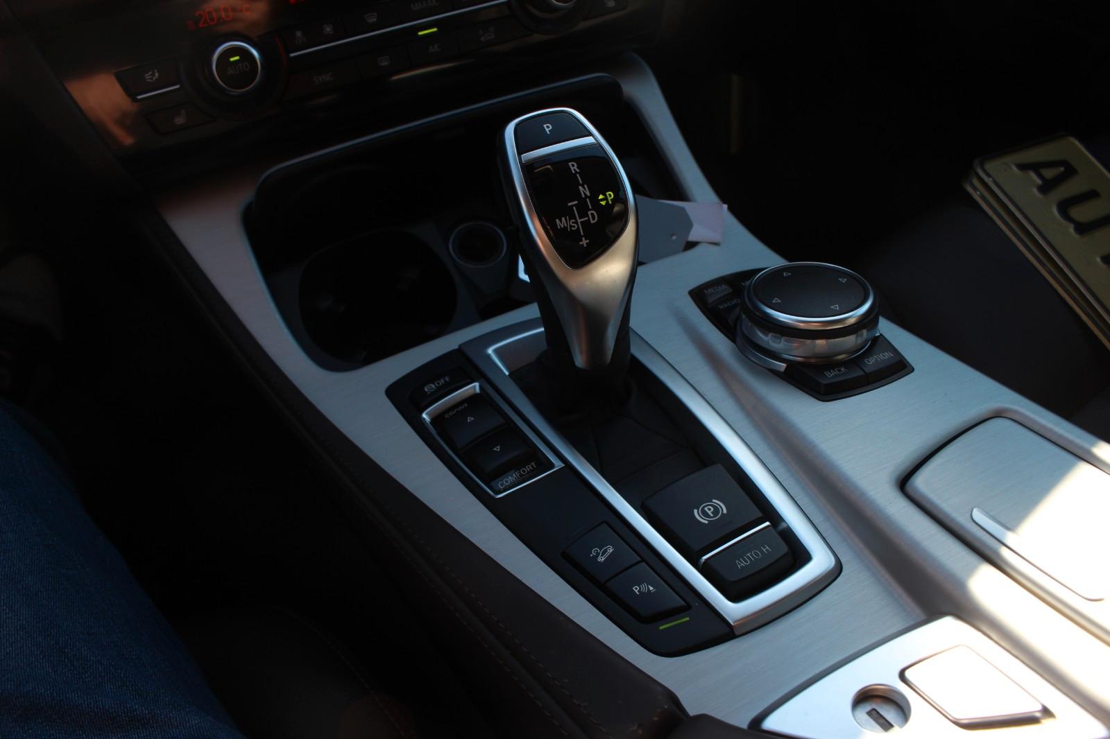 BMW 530 5 Touring 530 d xDrive/Klima/Navi/Tüv NEU