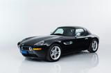 BMW Z8 4.9 - Performance Paket, Erstlack, Deutsch