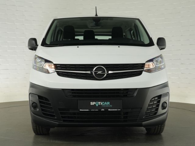 Vivaro C KOMBI M CDTI 9-SITZER+NAVI+SCHIEBETÜR+B