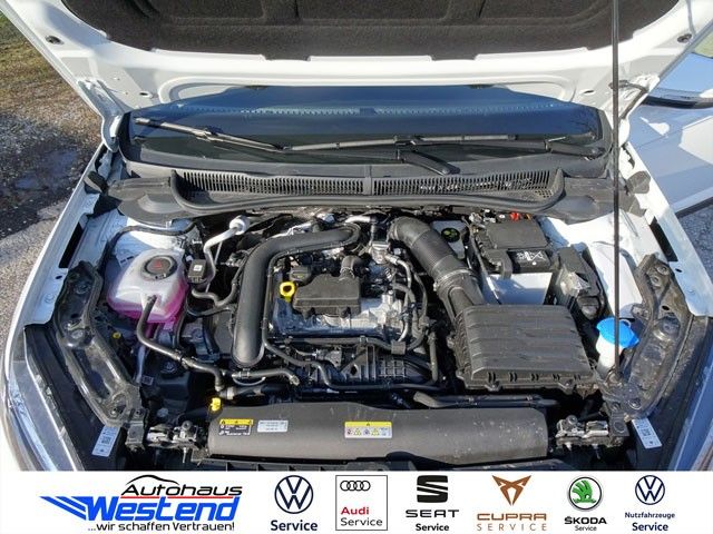 Fahrzeugabbildung Volkswagen Taigo Style 1.0l TSI 85kW DSG IQ.LIGHT Navi SHZ