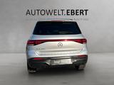Mercedes-Benz EQB 250 AMG Pano DISTRO Memo HUD Hifi LED KeyGo - silberne Mercedes-Benz EQB