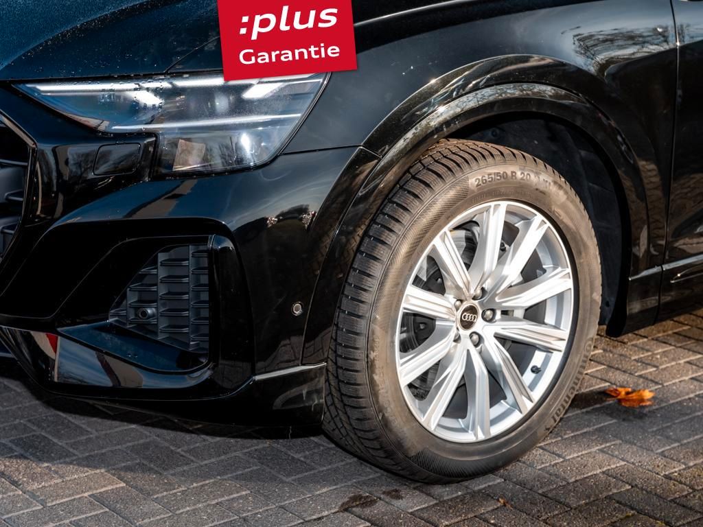 Audi Q8 - Bild 11