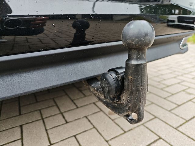 A6 Avant 40 2.0 TDI S-tronic NAVI AHK ACC PANO