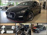 Hyundai i30 Fastback N Performance|19"|Eibach|Kam.|Sheft - Hyundai i30: Fastback
