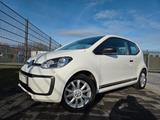 Volkswagen up! take Klima/Ganzjahresreifen/Kfz-Str 32,-Jahr - gebrauchte VW up! aus dem Jahr 2017
