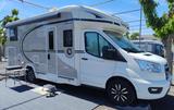 Chausson 777 TITANIUM ULTIMATE - Sonderausstattung