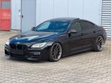 BMW 640i Gran Coupe M Sport DEUTSCH HuD 36... - BMW: Coupe, Bmw3