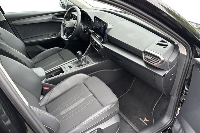 Foto Nummer 16: CUPRA Leon Sportstourer
