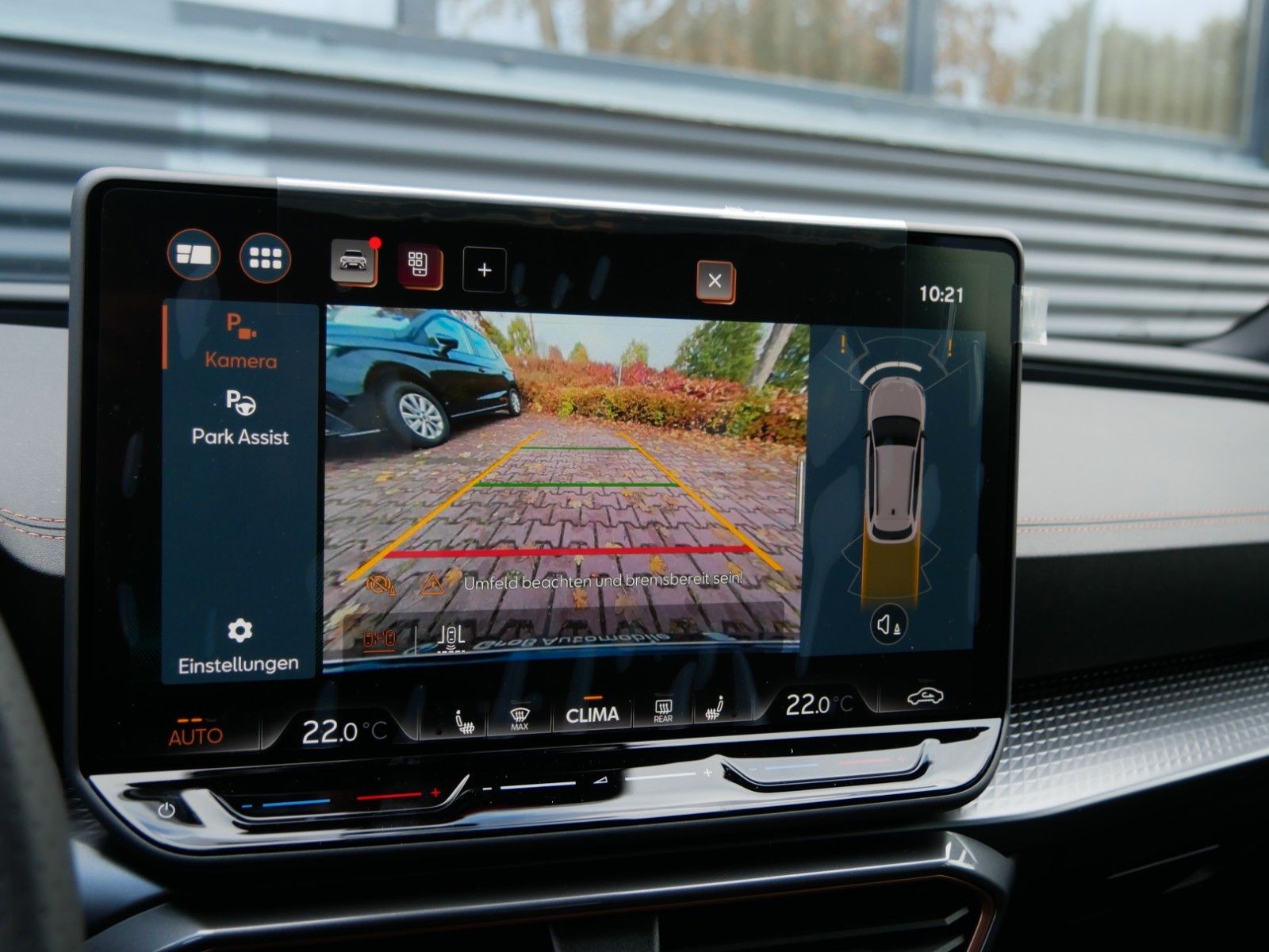 Cupra Leon - Bild 24