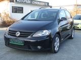 Volkswagen Golf Plus V United*1.Hand*SH-gepfl.*06 - gebrauchte VW Golf aus dem Jahr 2008