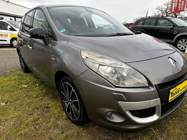 Renault Scenic III BOSE Edition*1.Hand*115Tkm*