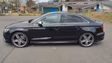 Audi S3 2.0 TFSI S tronic quattro - Limousine ACC/B&O - Audi S3 in Bonn