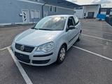 Volkswagen Polo IV Trendline TÜV bis Dezember 2026!! - Volkswagen Polo: De