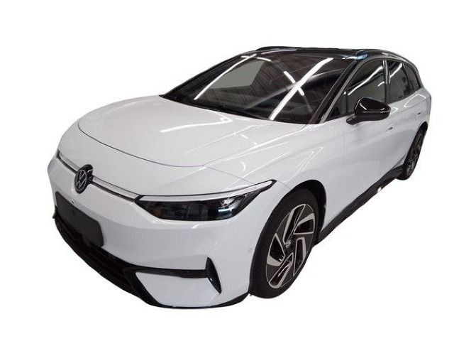 Volkswagen ID.7 Tourer Pro S Navi Pano AHK IQ.Light ACC Kam foto 3