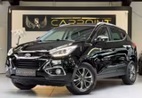 Hyundai ix35 Finale AWD 2.0 CRDi/Standheizung/Navi/BT - Hyundai ix35: Allradantrieb, Automatik