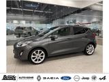 Ford Fiesta 1.0 EcoBoost S&S TITANIUM WINTERPAKET - Ford Fiesta Gebrauchtwagen in Oberhausen