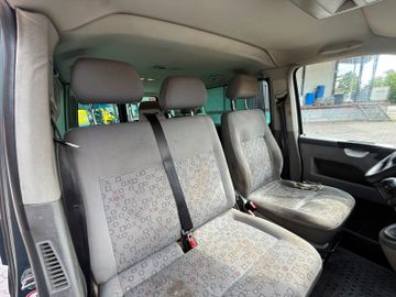 Volkswagen T5 Transporter - 12