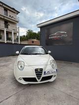 Alfa Romeo MiTo 1.4 78 CV Junior Sport Pack - gebrauchte Alfa Romeo MiTo aus dem Jahr 2008
