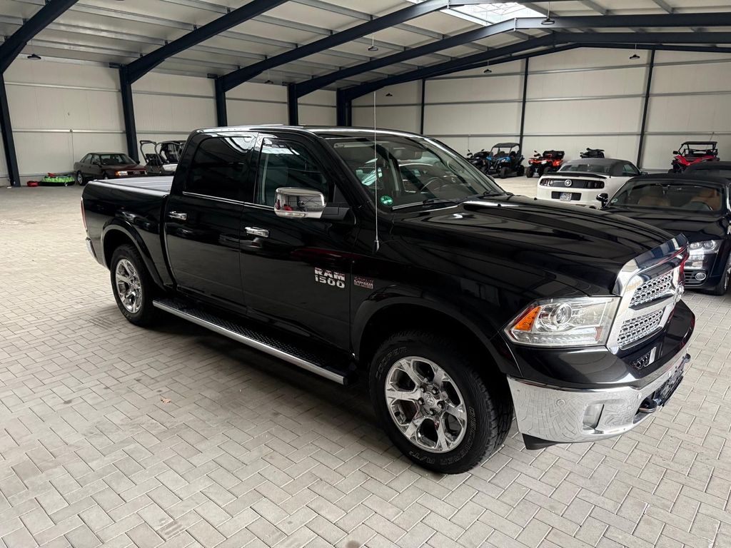 Image of Dodge RAM