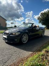 ALPINA B3 3,0 S Bi-Turbo Cabrio - - ALPINA Gebrauchtwagen