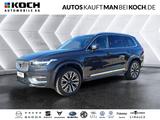 Volvo XC90 T8 Recharge AWD Inscrip.Expr.ACC BLIS STDHz - Volvo XC90: T8 Recharge