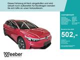 Volkswagen ID.7 Tourer Pro *AHK*MATRIX*360°CAM*WÄRMEPUMPE* - rote Volkswagen ID.7