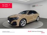 Audi SQ8 Laserlicht StandHZG AHK Pano B&O HuD OLED - Audi SQ8 Jahreswagen