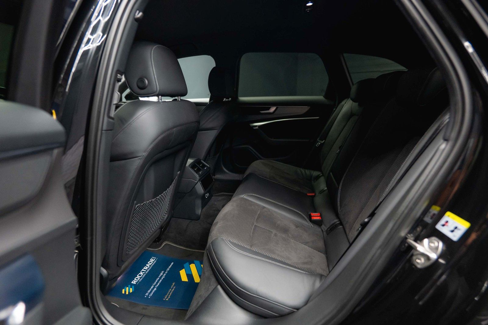Fahrzeugabbildung Audi S6 Avant 3.0 TDI quattro *ACC*Head Up*LED*