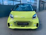 Smart EQ cabrio Exclusive LED Kamera Sitzheizung 22KW - Smart ForTwo: Cabrio, Eq