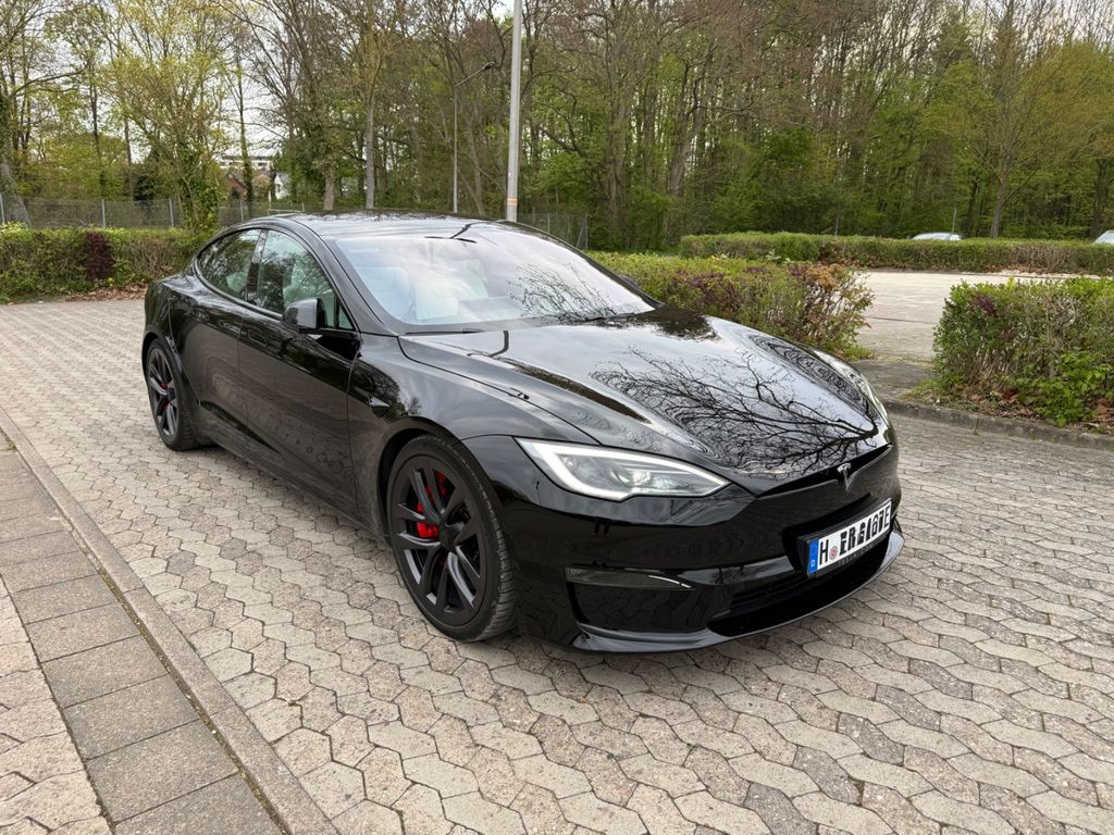 Image of Tesla Model S