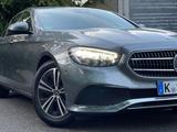 Mercedes-Benz E 200 Autom. - - Mercedes-Benz E 200 Gebrauchtwagen in Köln