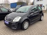 Citroën C2 Tonic - Citroën C2: Tonic