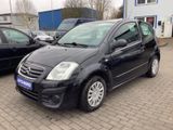 Citroën C2 Tonic - Citroën C2: Tonic