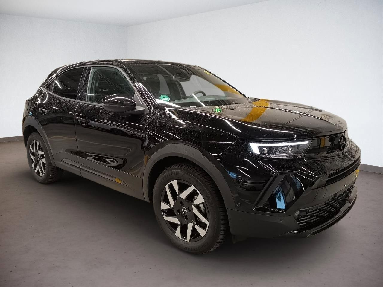 Fahrzeugabbildung Opel Mokka GS 1.2L-136PS /NAVI/Allwetter/SHZ!