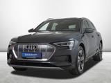 Audi e-tron 55 quat. advanced S line Int. MATRIX AHK - Audi e-tron in München