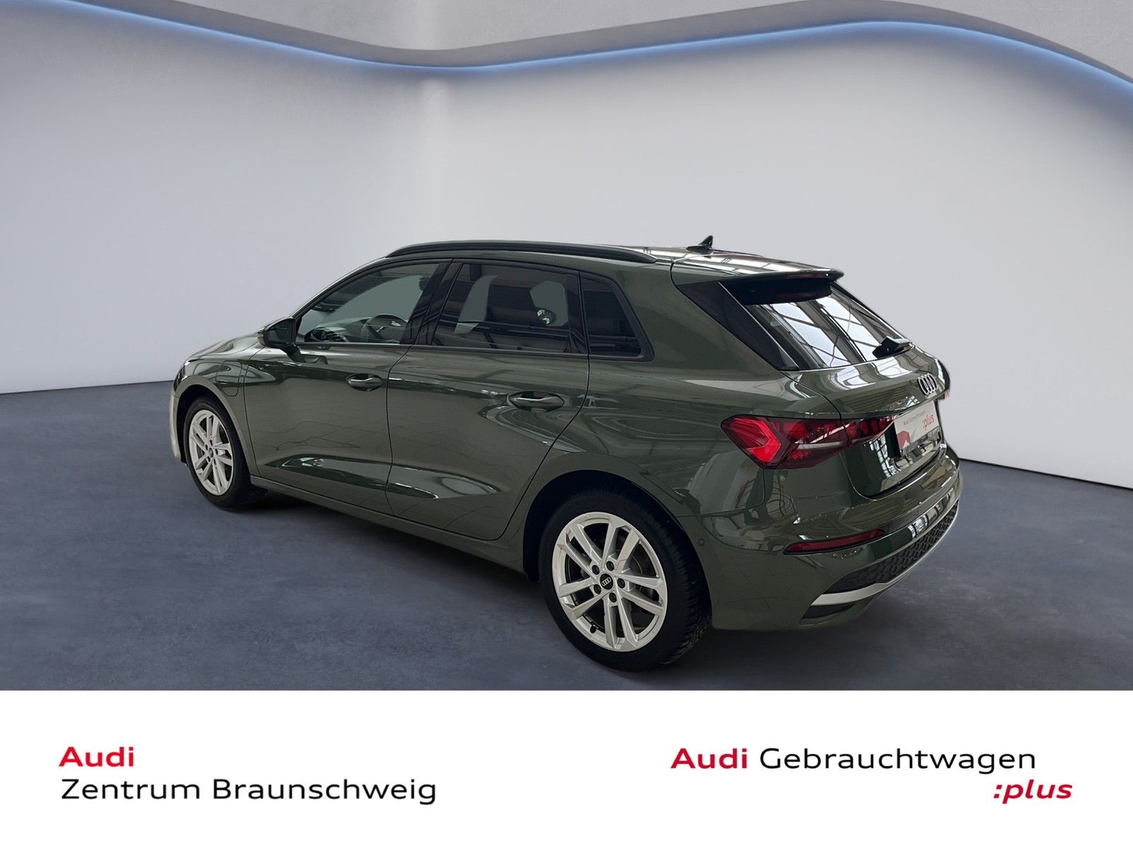 Audi A3 - Bild 4