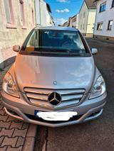 Mercedes-Benz Mercedes b200 CDI Sports Tourer - Mercedes-Benz B 200: Tourer Sports Cdi