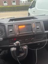 Volkswagen T6 Caravelle - Volkswagen T6 Caravelle aus 2016