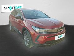 Fahrzeugabbildung Opel Grandland GS 1.2 Turbo AT8, Alcantara, 360°