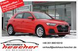 Audi A1 Sportback 30 TFSI S-Tronic *LED*NAVI*DAB* - Audi A1 Gebrauchtwagen in Dresden