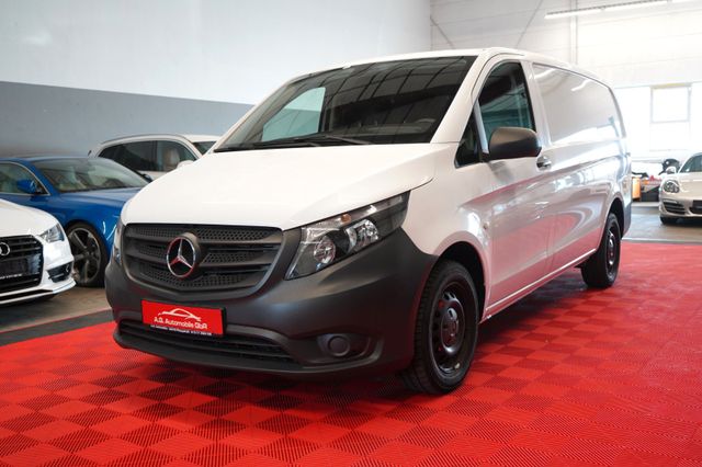 Mercedes-Benz Vito 1.6 CDI Kasten 111 Lang 2.Hand*Klima*Temp*