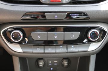 Hyundai i30 Trend